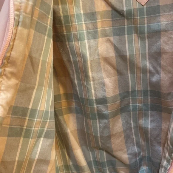 Vintage American Eagle Bomber jacket - Picture 4 of 9